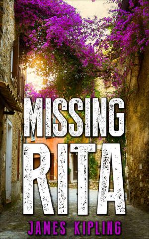 [Green File 01] • Mystery · Missing Rita · (Mystery, Suspense, Thriller, Suspense Thriller Mystery)